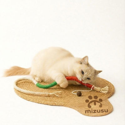 Cat Chew Ropes