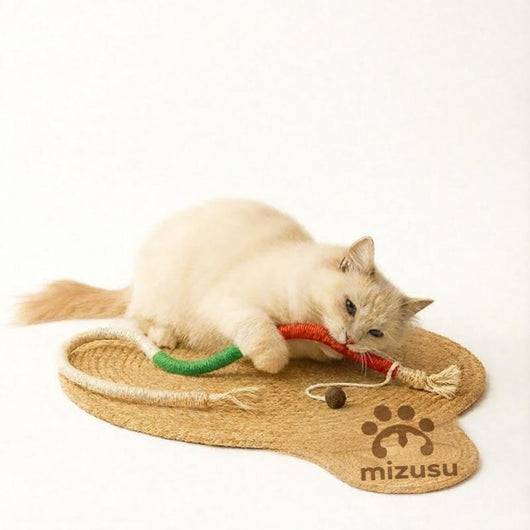 Cat Chew Ropes